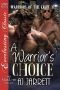 [Warriors of the Light 18] • A Warrior's Choice